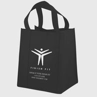 Finish Fit® Big Thunder Tote - H15